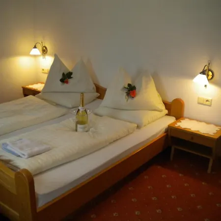 Apartment Koenighaus Sankt Michael im Lungau Room photo