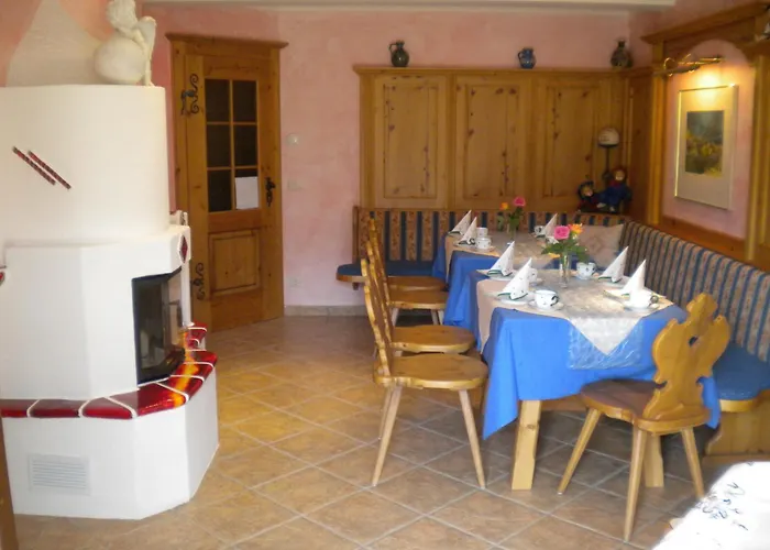 Apartment Koenighaus