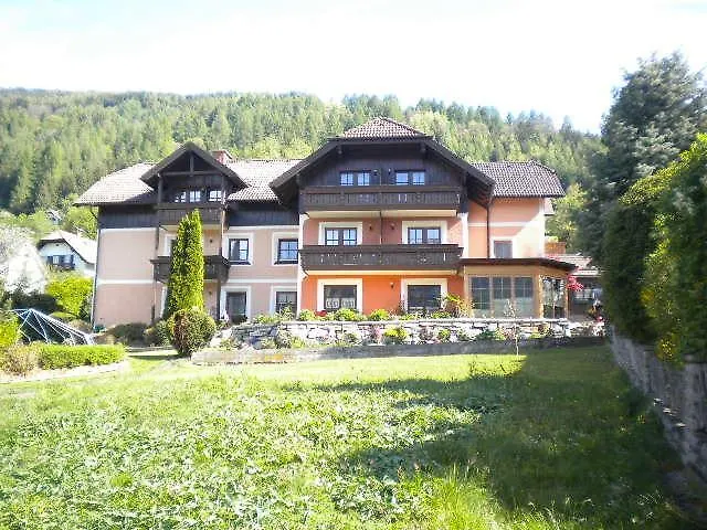 Apartment Koenighaus