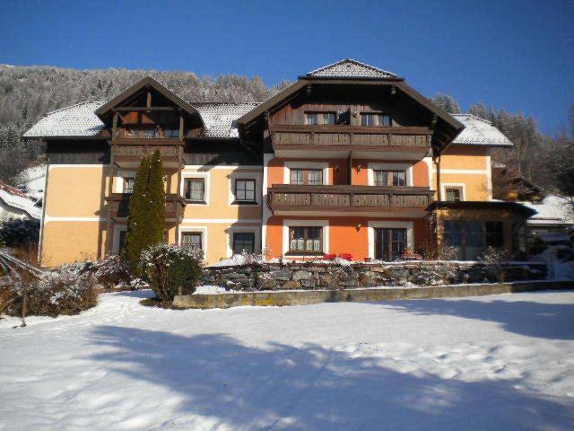 Koenighaus * Sankt Michael im Lungau