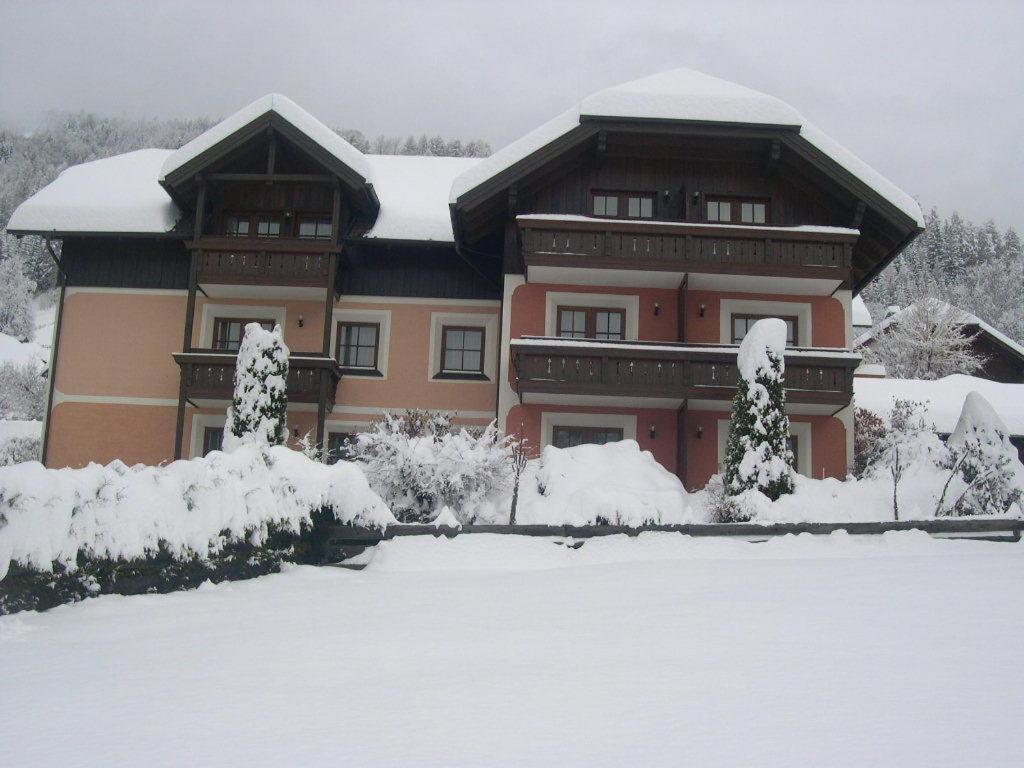 Koenighaus Apartment
