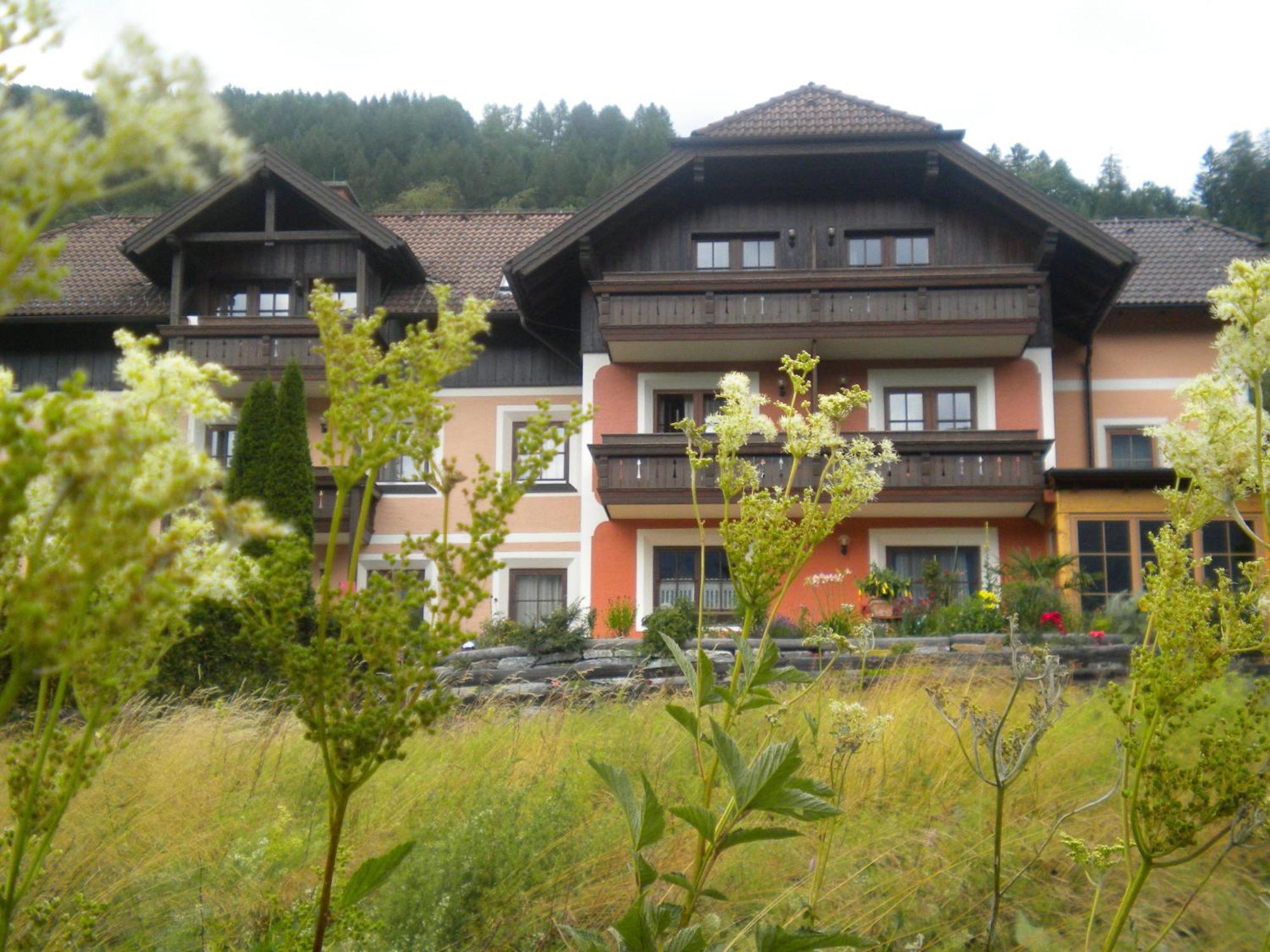 Apartment Koenighaus *