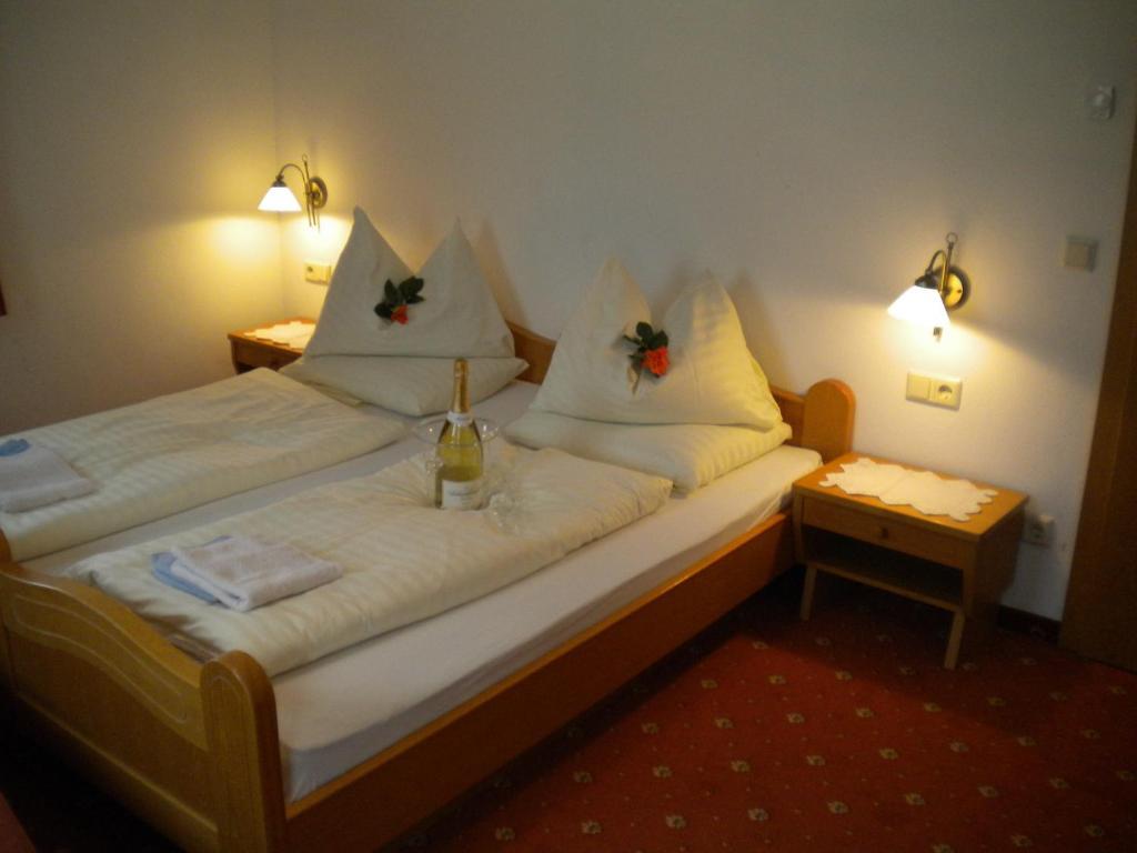 Koenighaus Apartment *