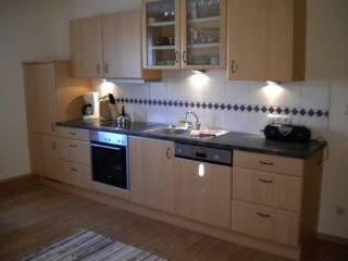 Koenighaus Apartment